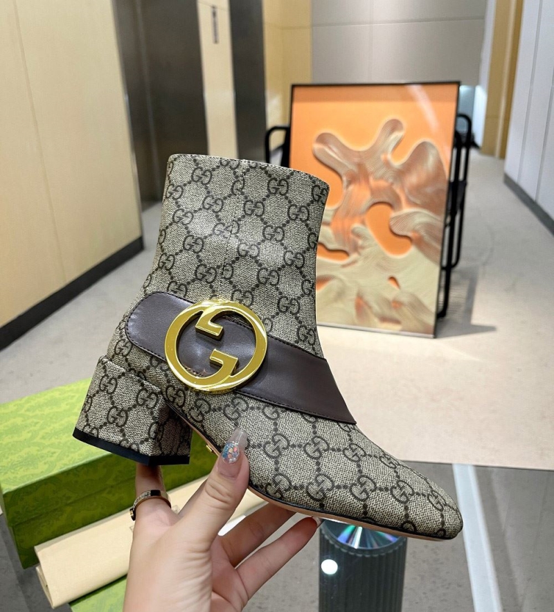 G*u*i boots